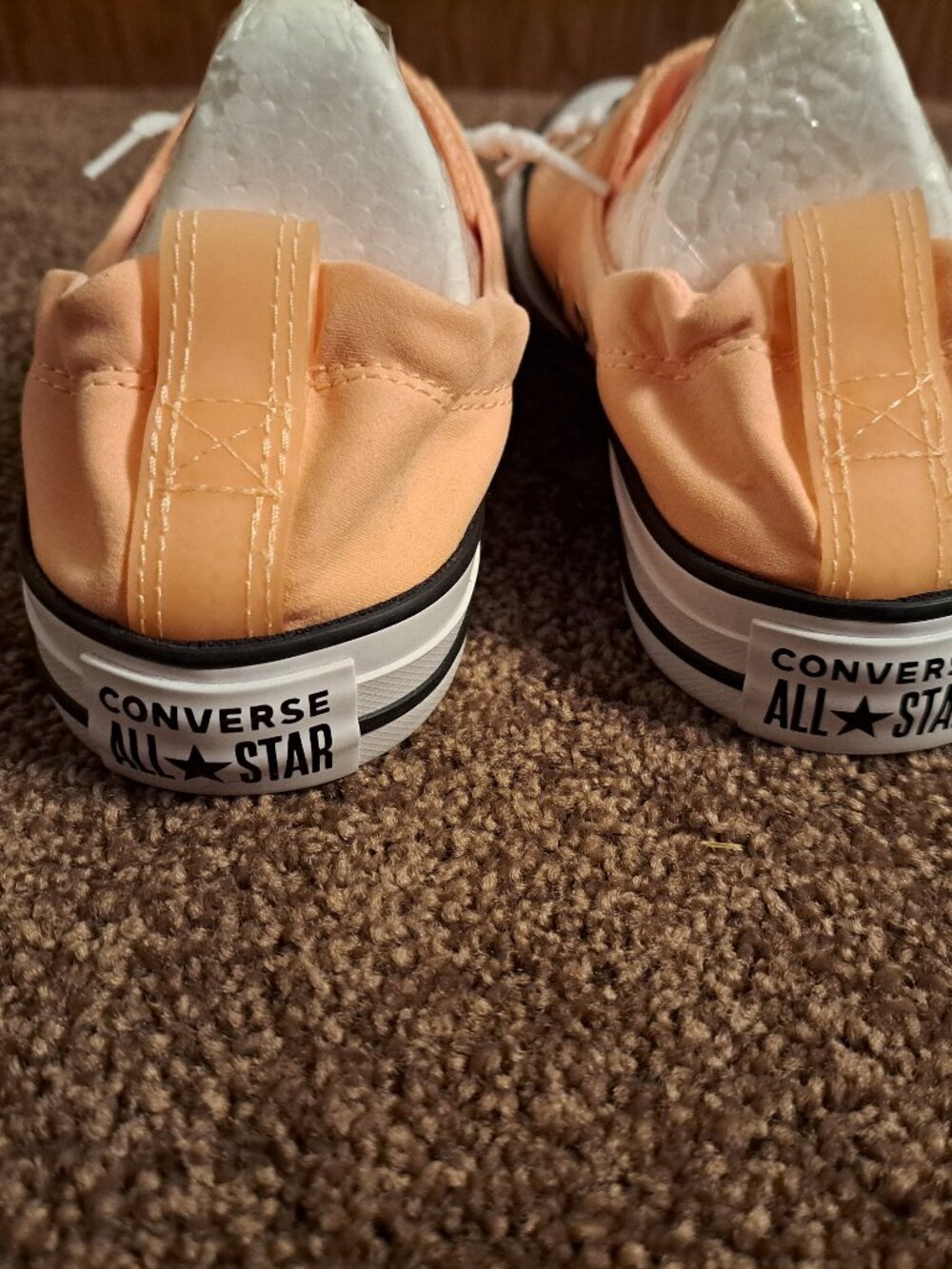 Converse Chuck Taylor All Star Shoreline Slip-On Sneakers - Picture 3 of 9